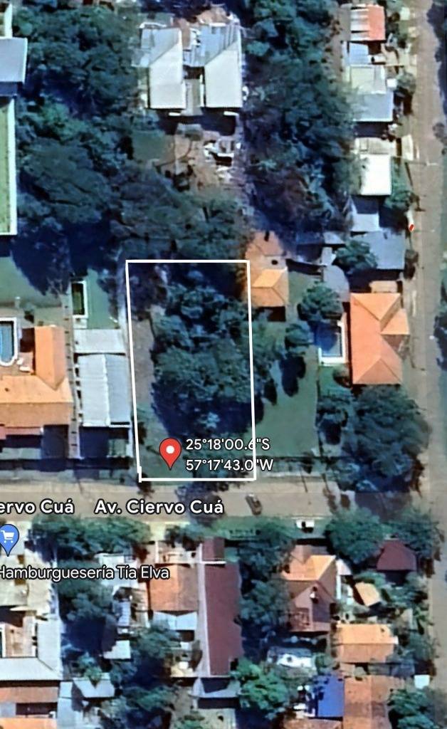 CENTRICO TERRENO EN SAN BERNARDINO — foto 2