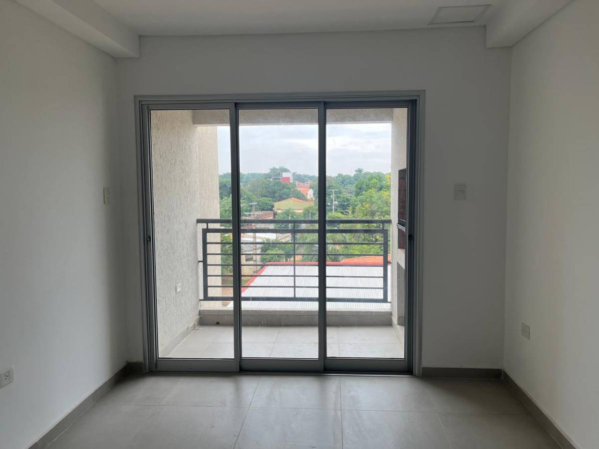 VENDO DEPARTAMENTO EN FERNANDO DE LA MORA, CENTRAL — foto 3