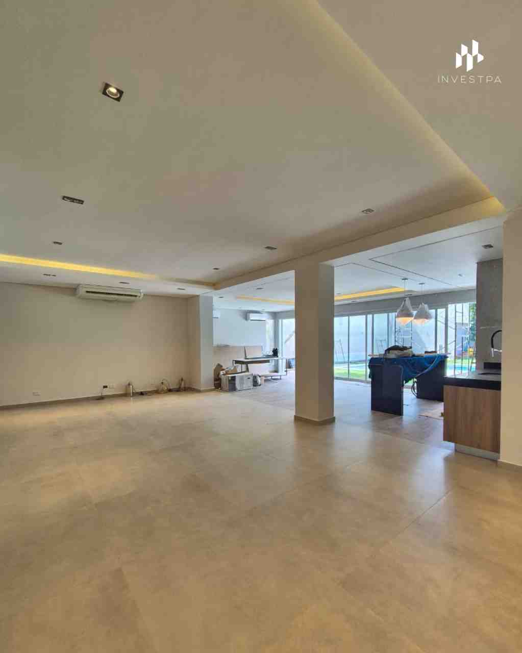 HERMOSA CASA EN ALQUILER A ESTRENAR – B° MANORÁ — foto 3