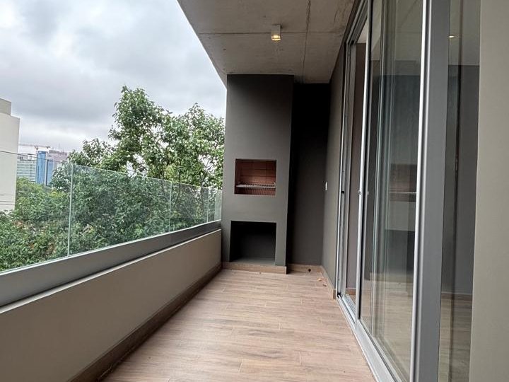 Alquilo departamento de dos suites en Villa Morra! — foto 2