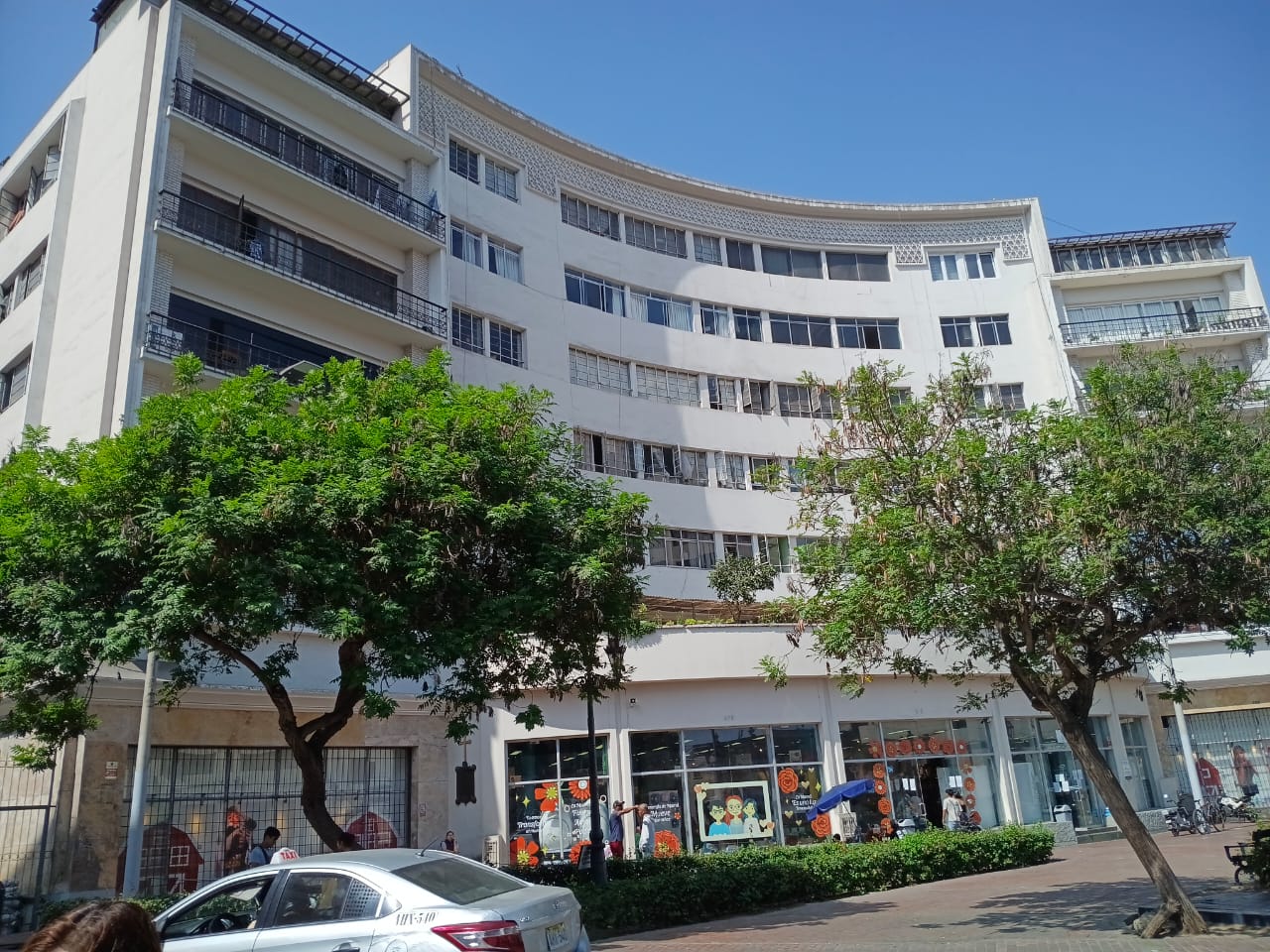 Departamento en venta en Cercado de Lima