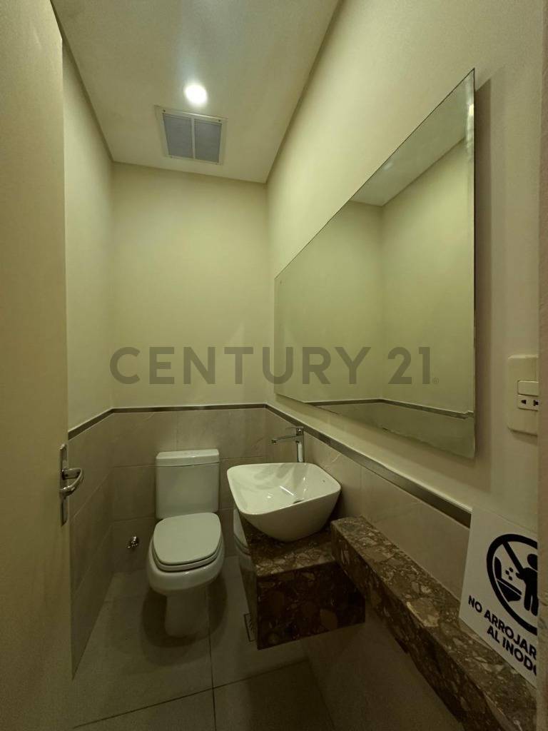 Casa en el Barrio Mariscal López — foto 2