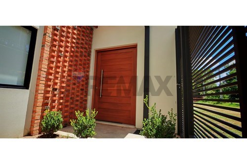 Casa-Venta-PY Cordillera San Bernardino — foto 2