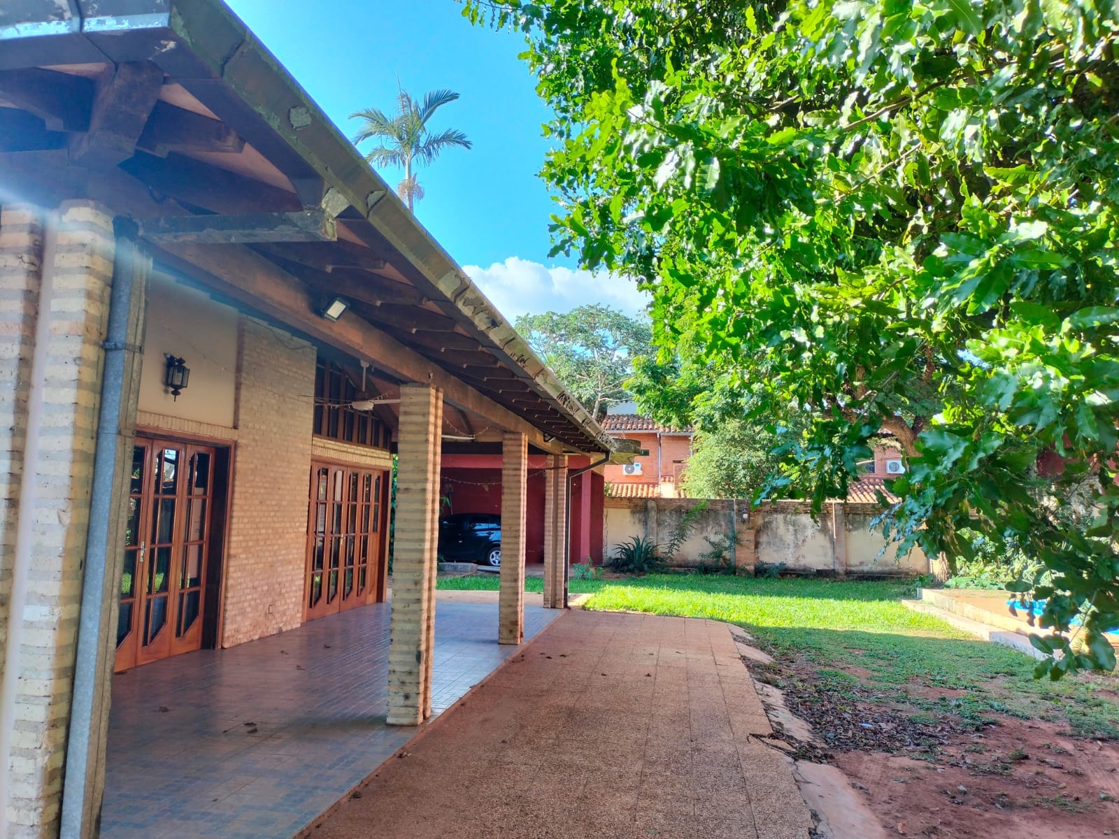 Casa en venta en Fernando de la Mora — foto 3
