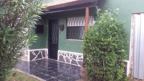Casa En Marindia