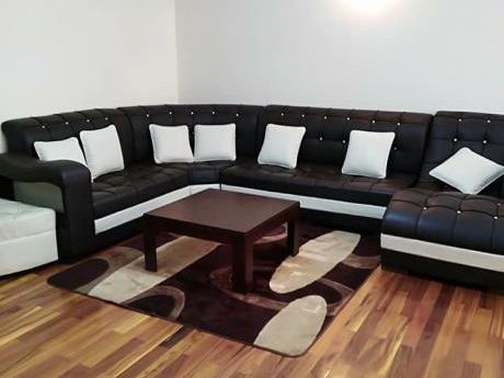 Achumani, Bonito Elegante P.h. Duplex