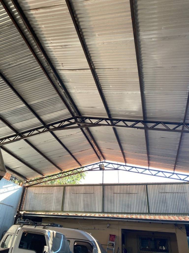 Casa con tinglado en alquiler – zona estratégica — foto 2