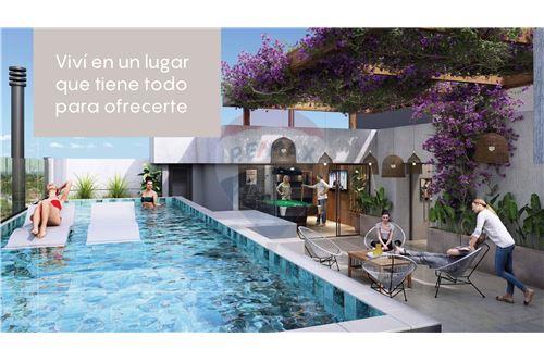 DEPARTAMENTO EN LOS LAURELES A LA VENTA — foto 3