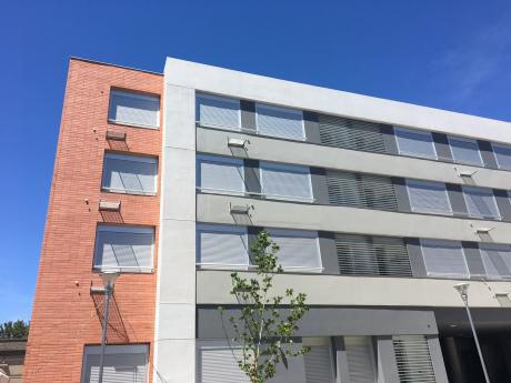 Venta Con Renta - Ambar - Campiglia Construcciones