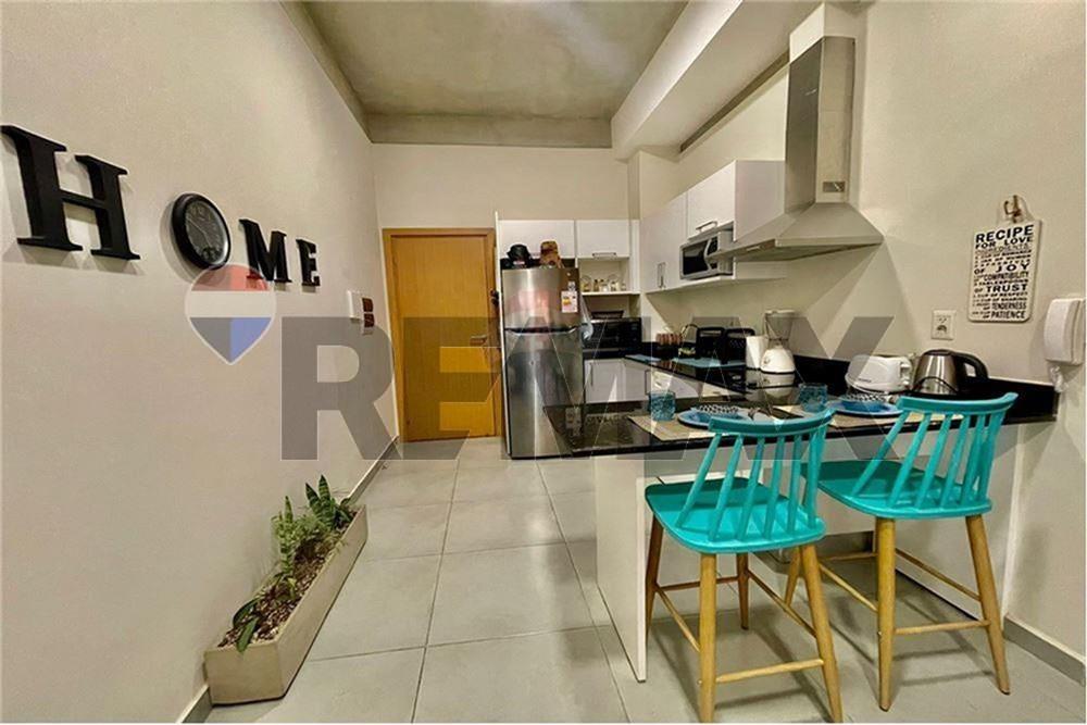 DEPARTAMENTO EN ALQUILER - MRA — foto 3