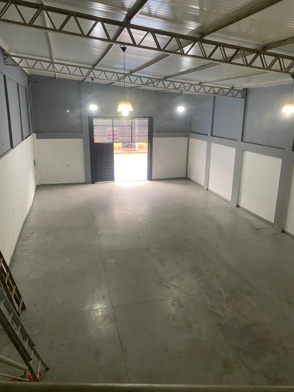 Alquilo Tinglado en San Lorenzo, San Isidro – Gs. 6.000.000 — foto 2