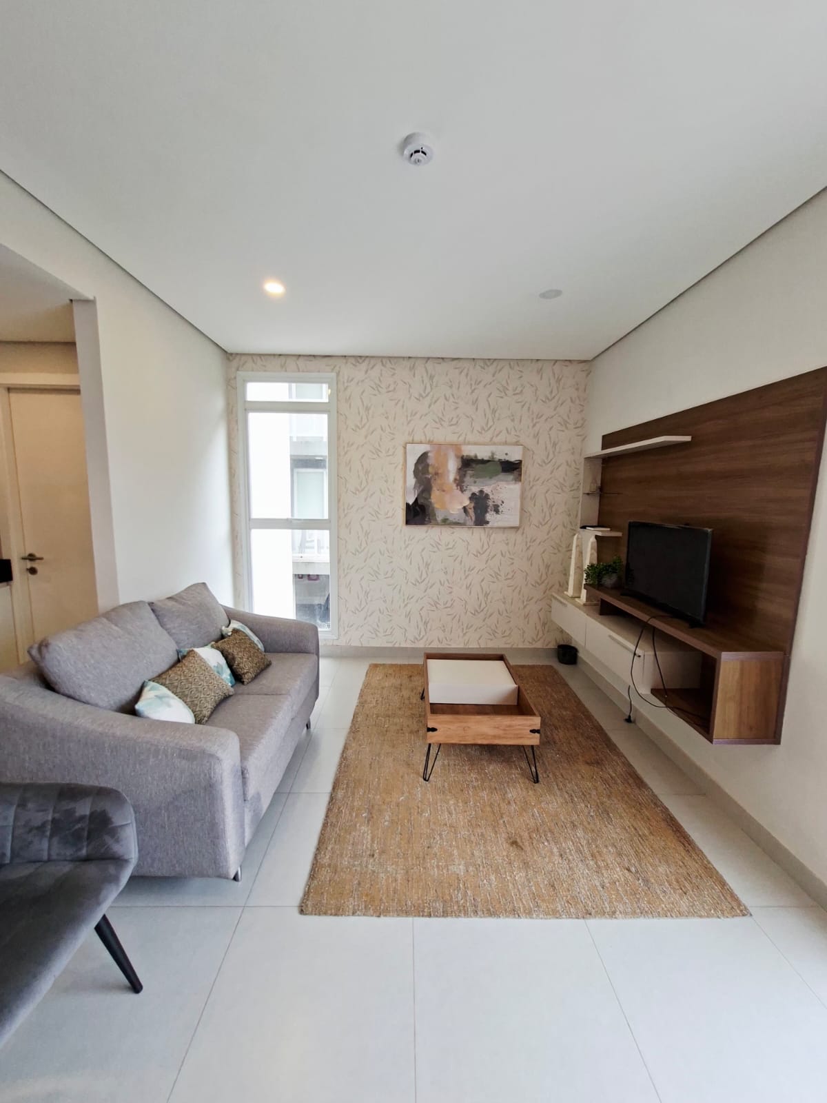 Departamento en alquiler en Fernando de la Mora — foto 2