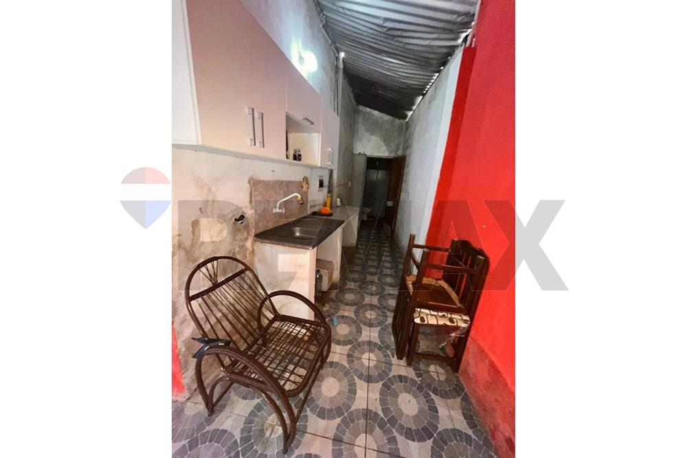 Casa - Venta - San Antonio, Central, Paraguay, Gran potencial! — foto 3