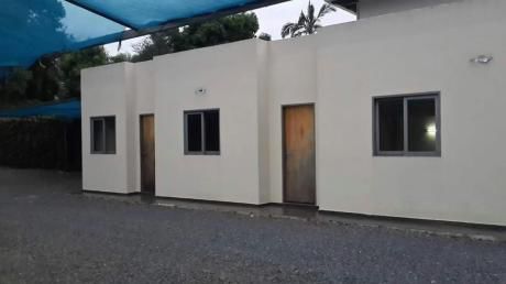 Vendo Espectacular Propiedadd Para Cualquier Tipo De Emprendimiento