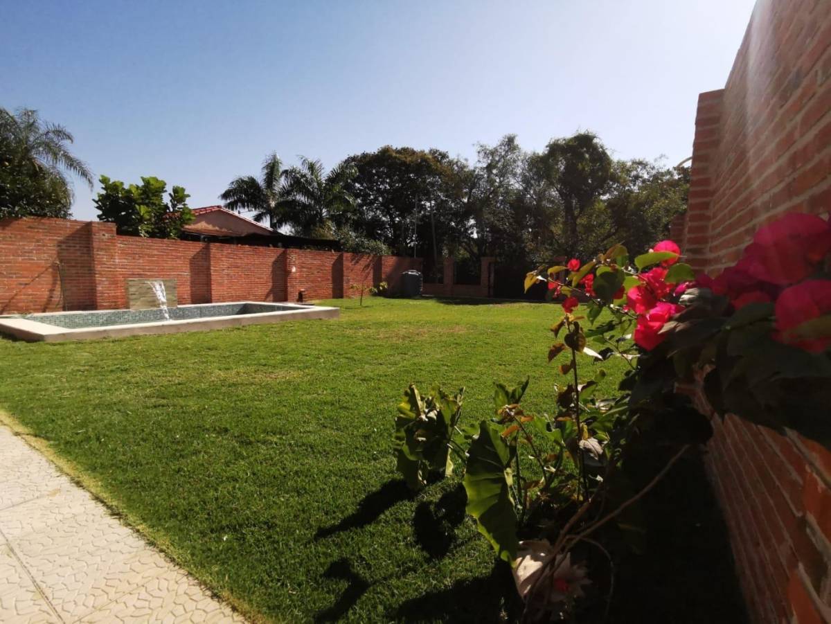 EN VENTA CASA EN SAN BERNARDINO — foto 3