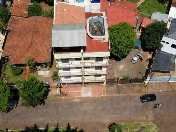 ????ATENCIÓN INVERSIONISTAS !!! EN VENTA EDIFICIO EN EL BARRIO BOQUERÓN — foto 2
