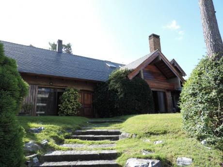 Hermosa Residencia
