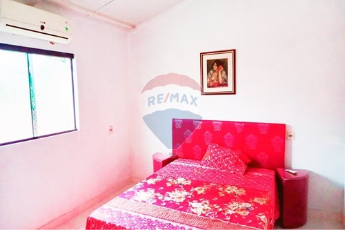 Casa-Venta-PY Cordillera San Bernardino — foto 3