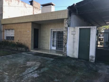 Belvedere - Cómoda Casa Con Departamento