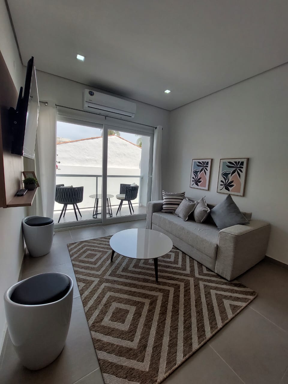 Alquilo hermoso departamento a estrenar — foto 2