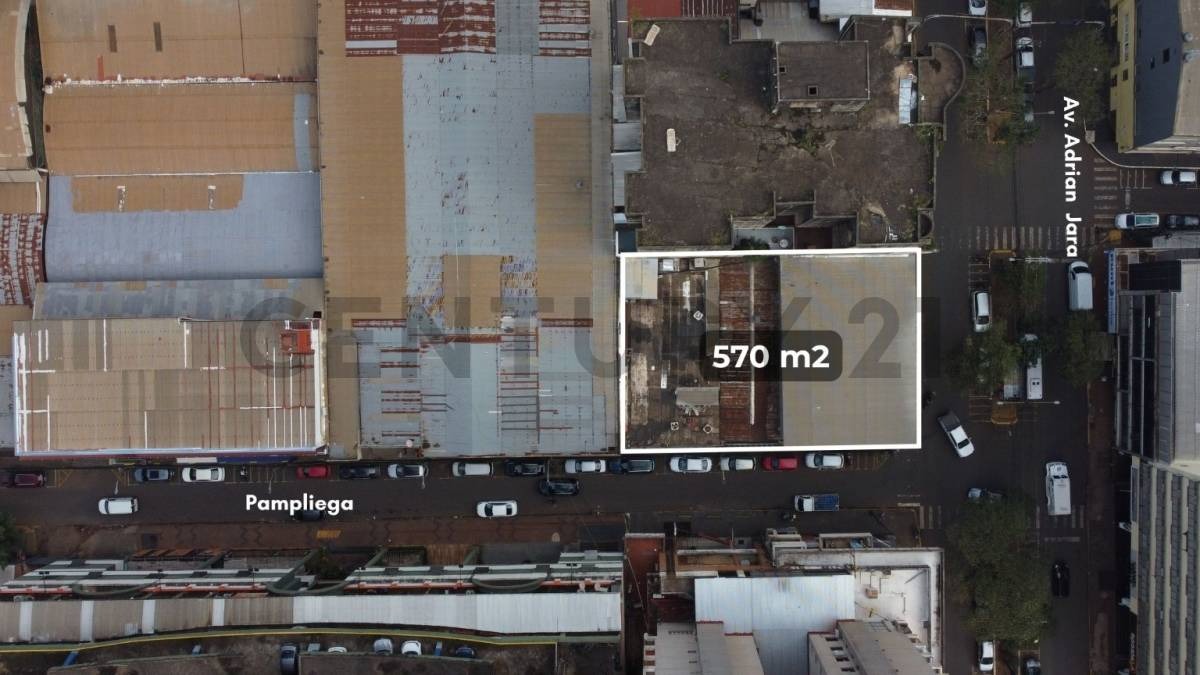 Venta de Terreno en Ciudad del Este, Alto Paraná | ID: 51660 — foto 2