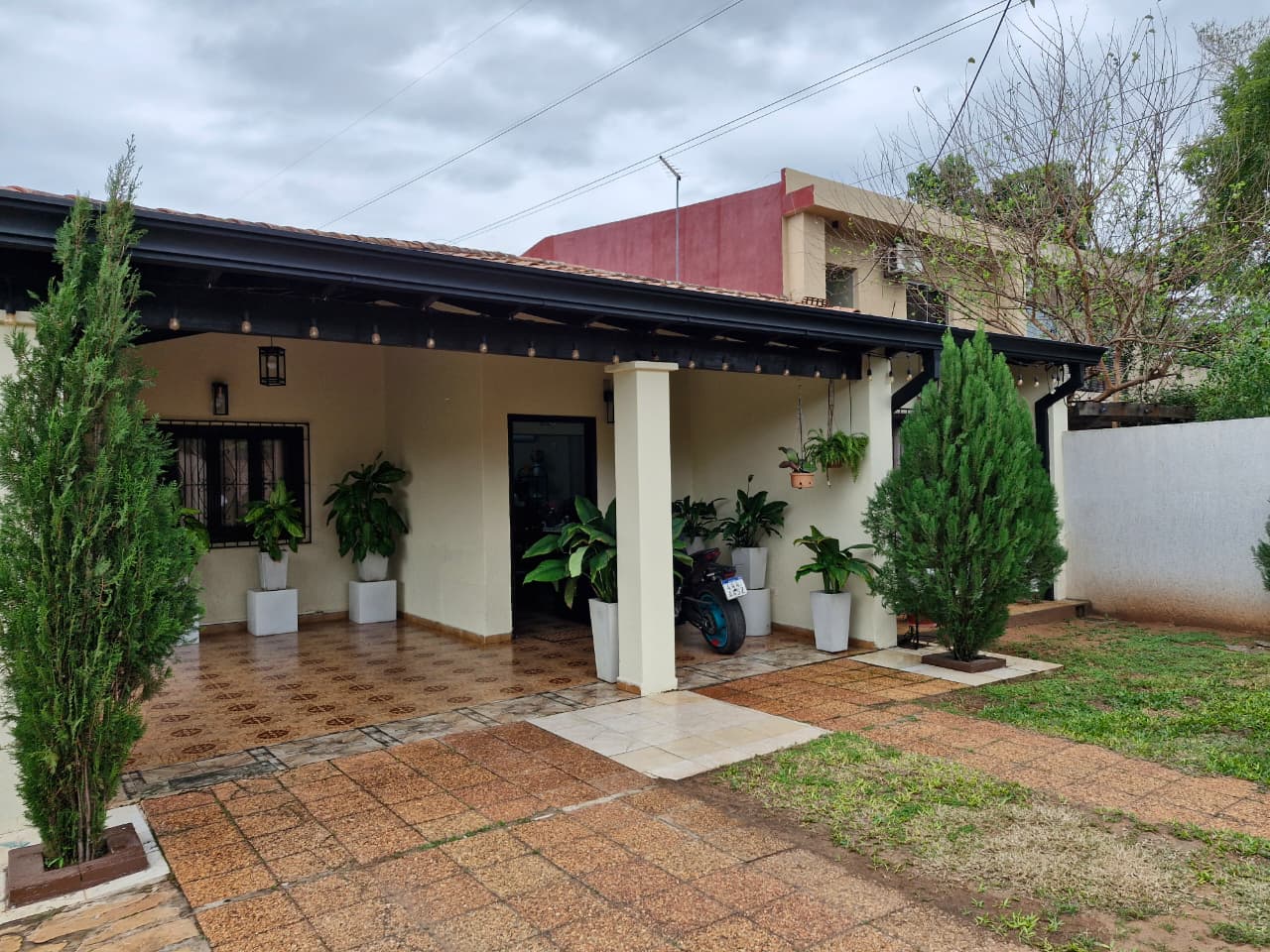 VENDO CASA EN LAMBARE-VALLE APUÁ — foto 2