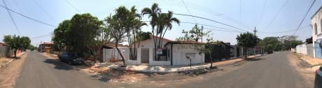Amplia Casa En Oferta Zona Cacique Lambaré