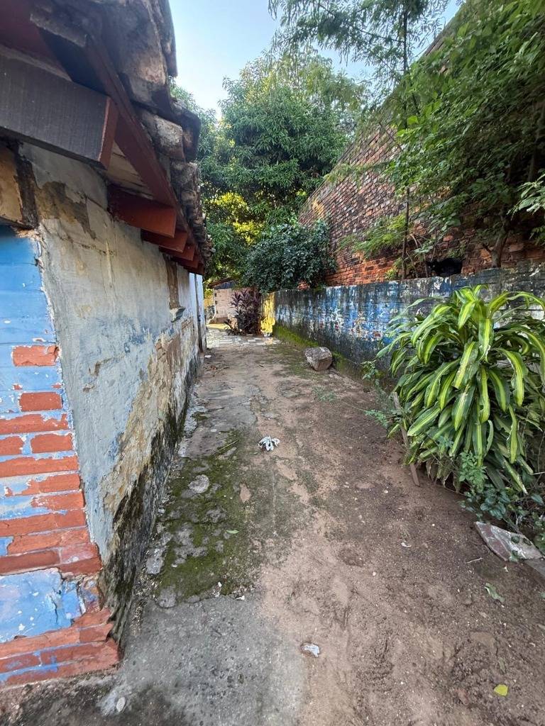 Terreno 400 m² sobre Cap. P. Valdivia | Trinidad — foto 2
