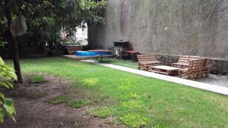 Buen Apartamento Sobre Bulevar Artigas En Punta Carretas