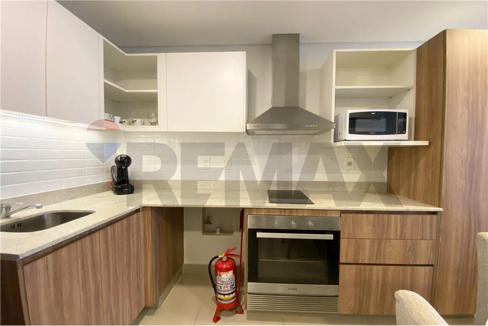 Departamento - Alquiler - Ycuá Satí, Asunción, Paraguay — foto 3
