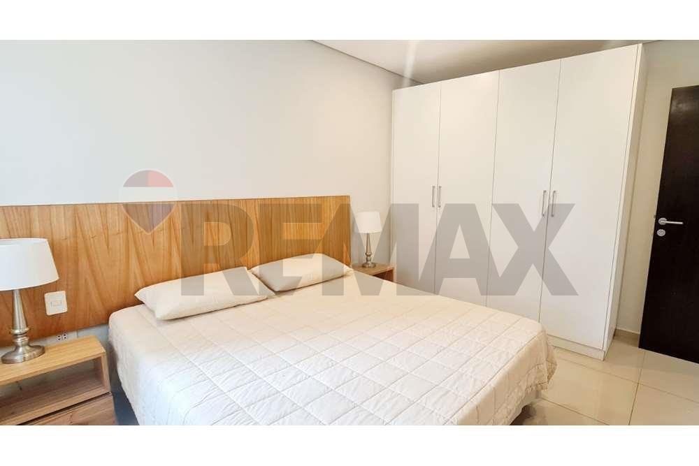 Departamento - Alquiler - Recoleta, Asunción, Paraguay — foto 3