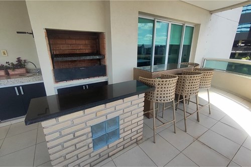 Departamento Premium Ed. Martinica — foto 2