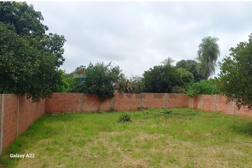 Terreno-Venta-PY Central Julián Augusto Saldivar Aldana Cañada fracción Las… — foto 2