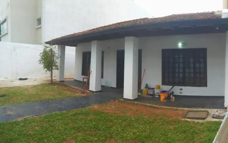 Casa En Mburkuya