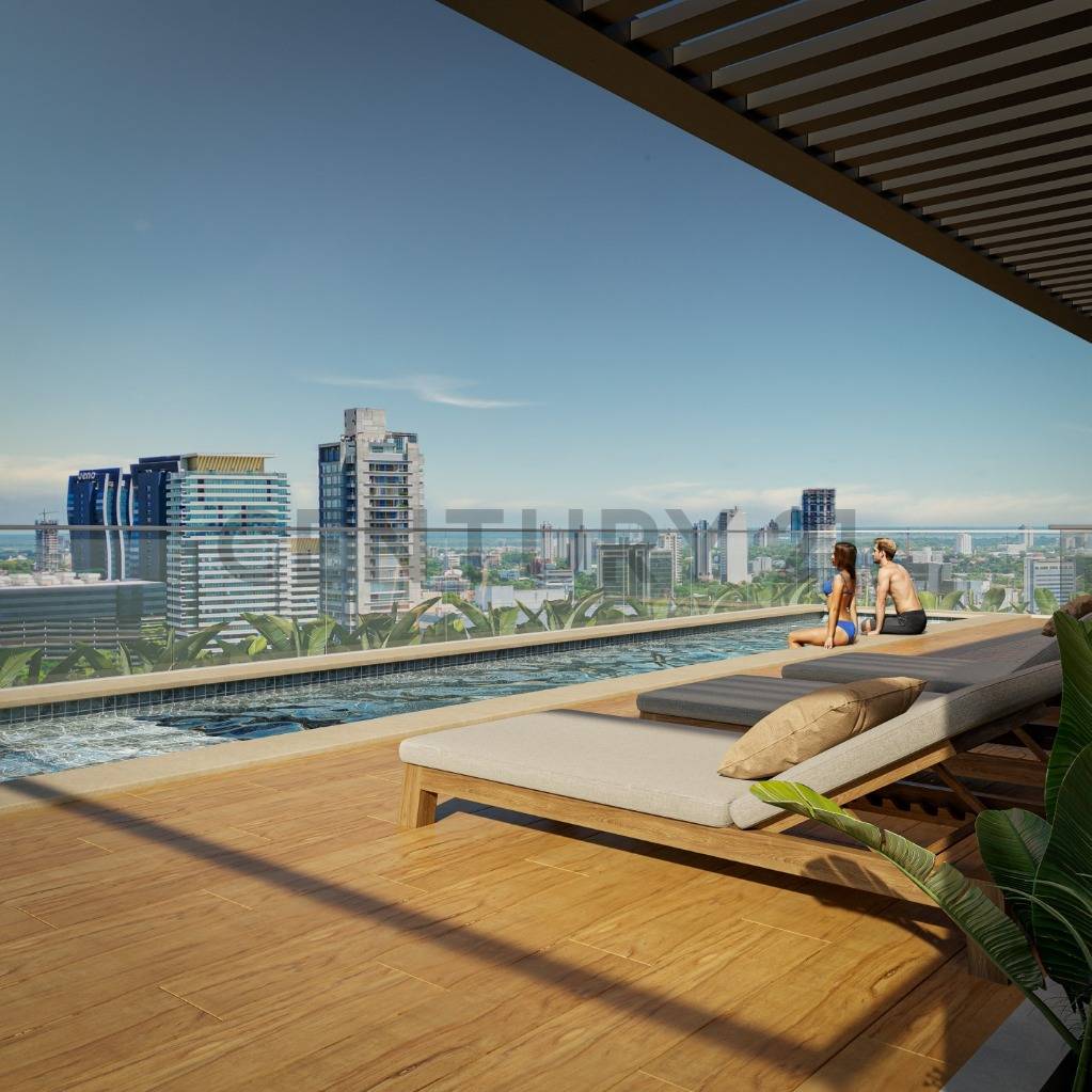 En Venta Departamentos en pozo Edificio LIVIT Santa Teresa — foto 3