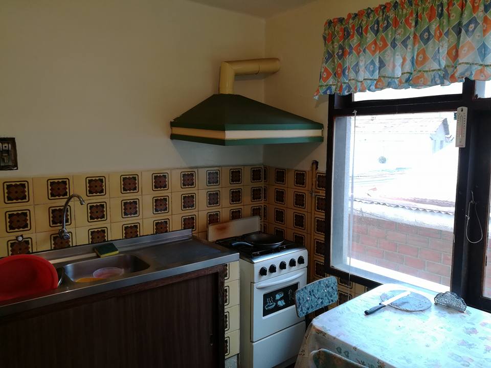 Casa en venta en Sopocachi