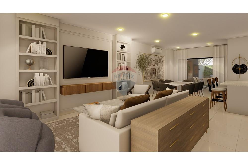 Duplex - Venta - Hernandarias, Paraguay — foto 2