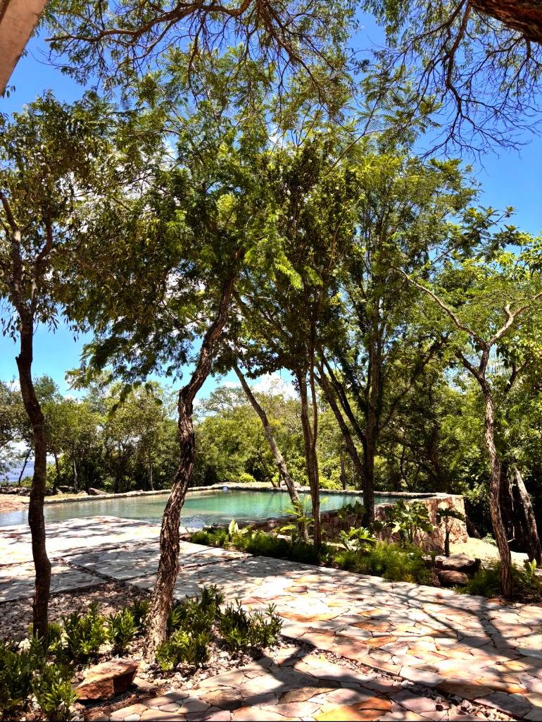 VENDO TERRENO EN CUMBRES DE SAN BERNARDINO — foto 2