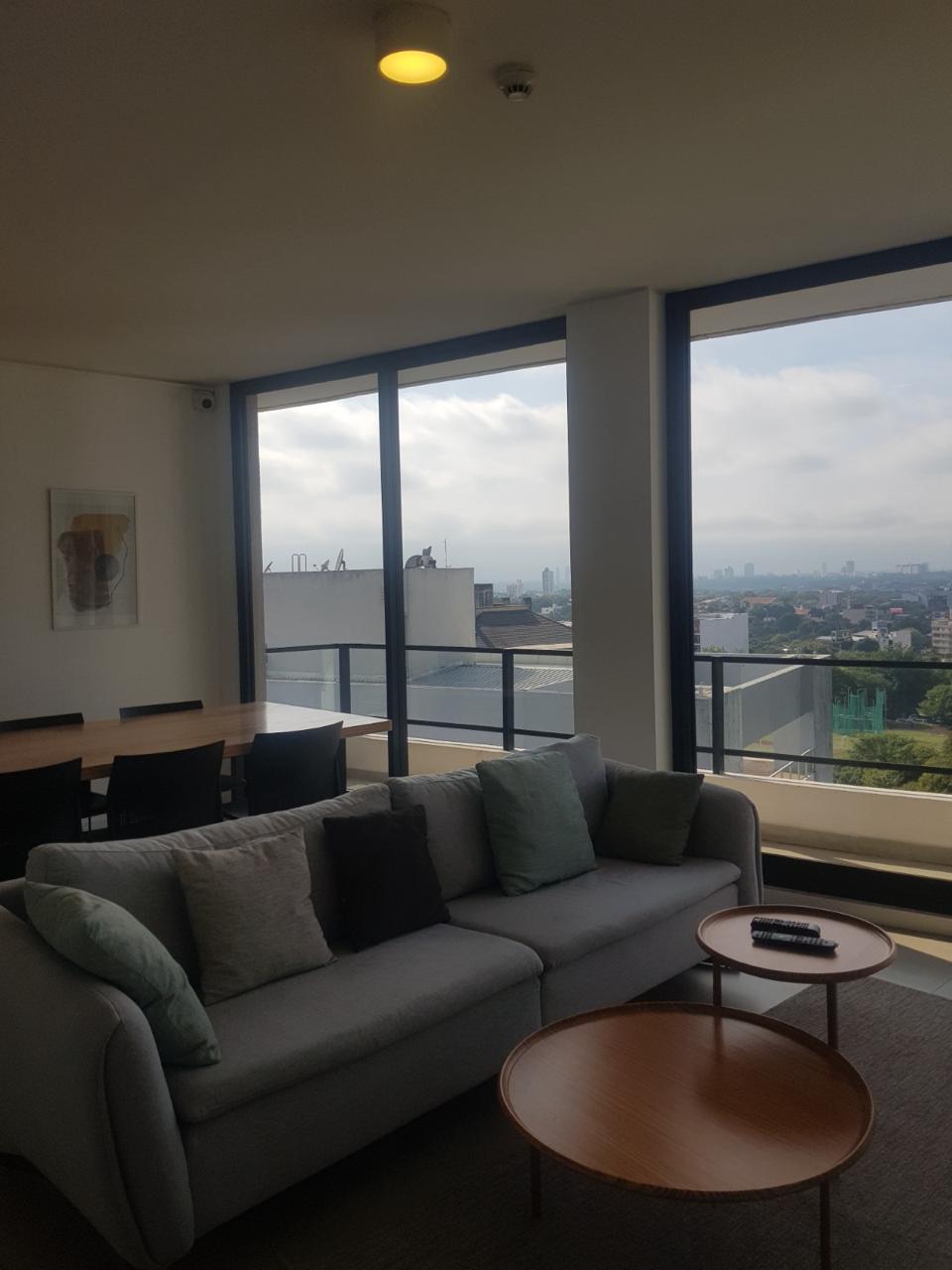 DEPARTAMENTO PREMIUM EN ALQUILER — foto 2