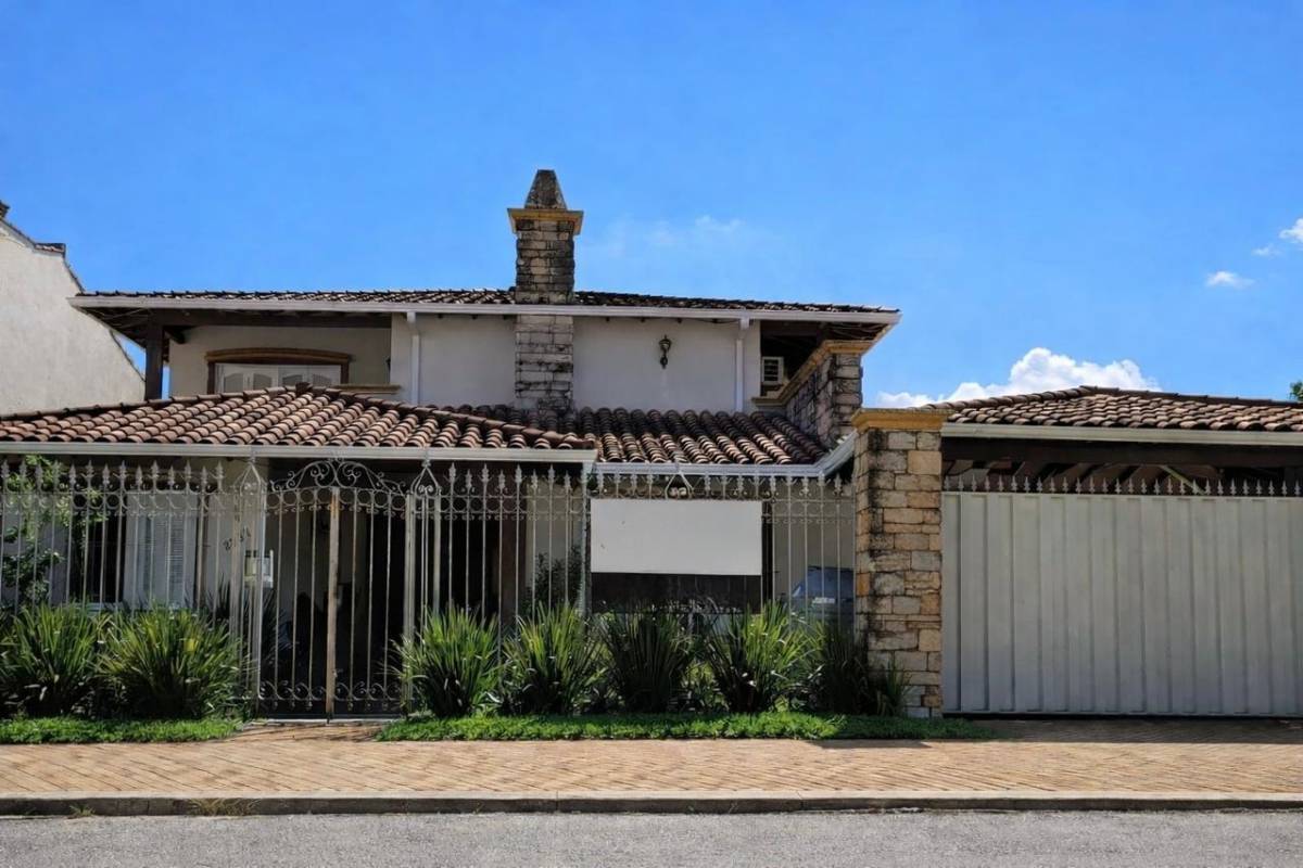 Casa en venta en Herrera