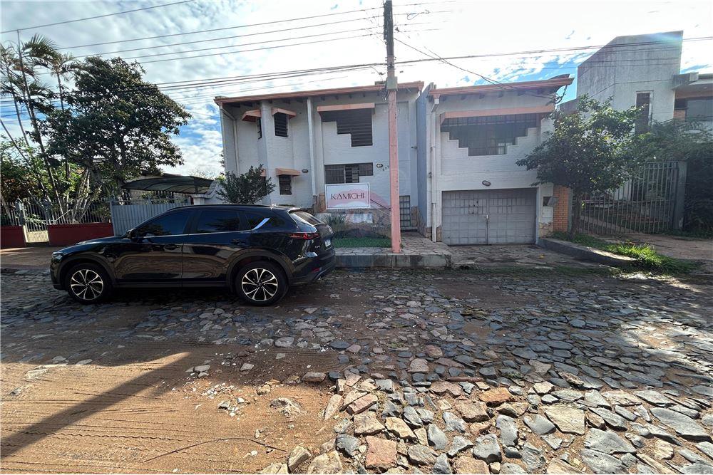 EN VENTA CASA EN ITÀ PYTÀ PUNTA — foto 2