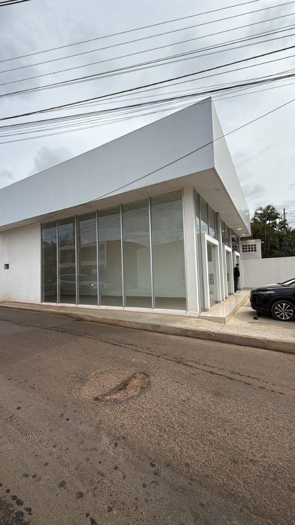 Salon comercial — foto 3