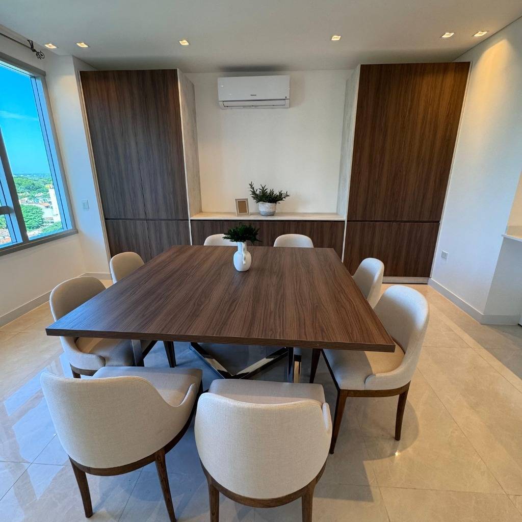 Alquilo Exclusivo Departamento Amoblado De 2 Dormitorios En El Eminent — foto 3