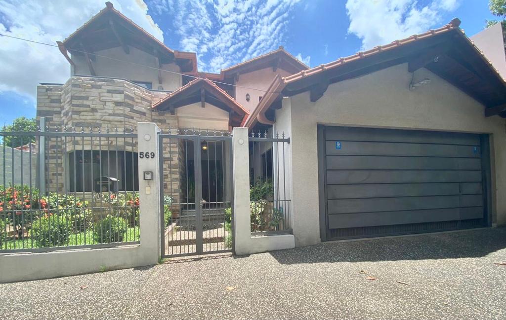 Casa en venta en San Cristóbal