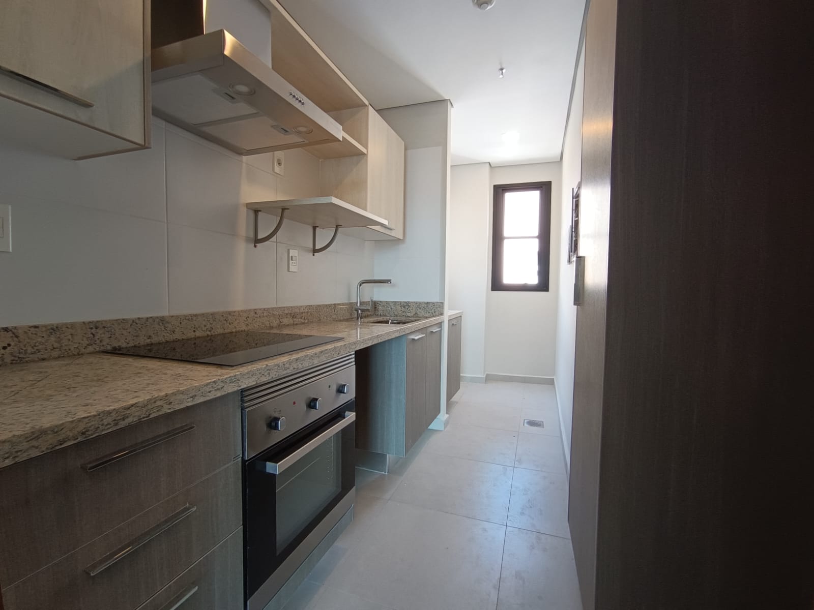 Departamento en Alquiler – Villa Morra, Asunción — foto 2