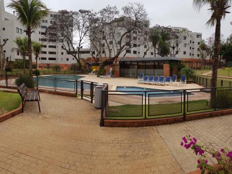 Oferto Departamento En Condominio Cerrado!