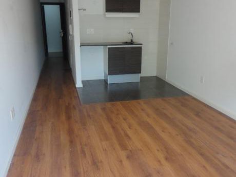 Monoambiente Con Terraza En Alquiler En Pocitos