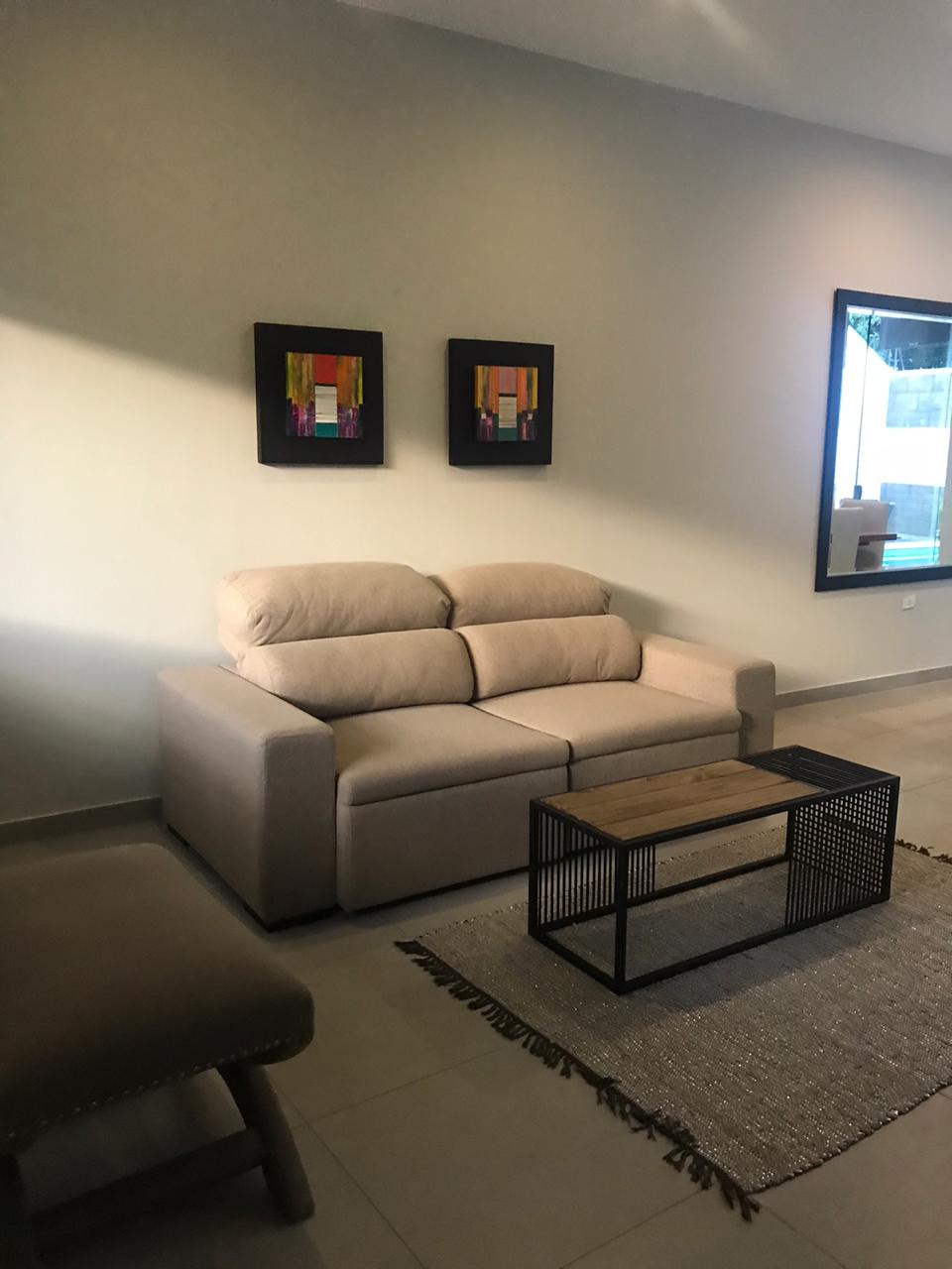 Alquilo duplex amoblado  Zona  Paseo Galería — foto 2