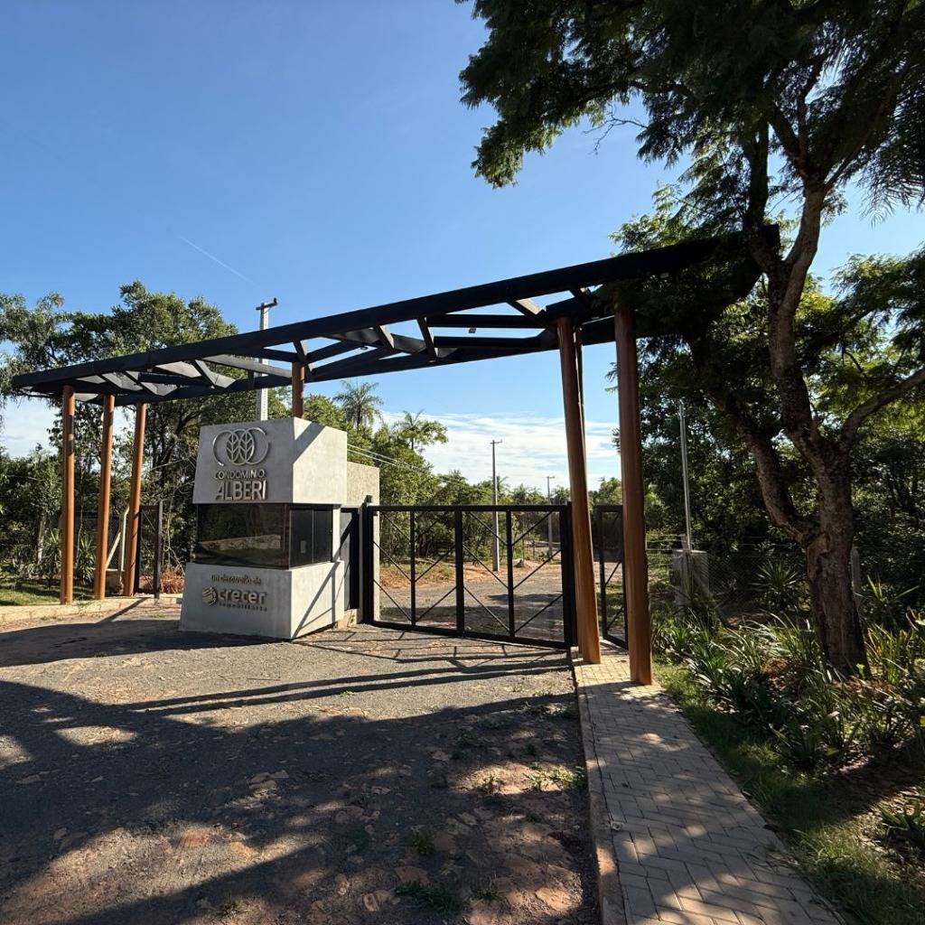 Vendo En Terreno En Altos, Alberi Paseo Tajy — foto 2
