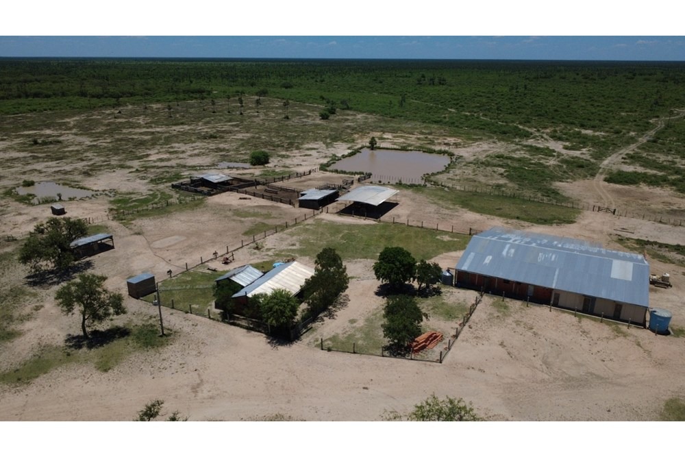 Terreno en venta en Villa Hayes — foto 2